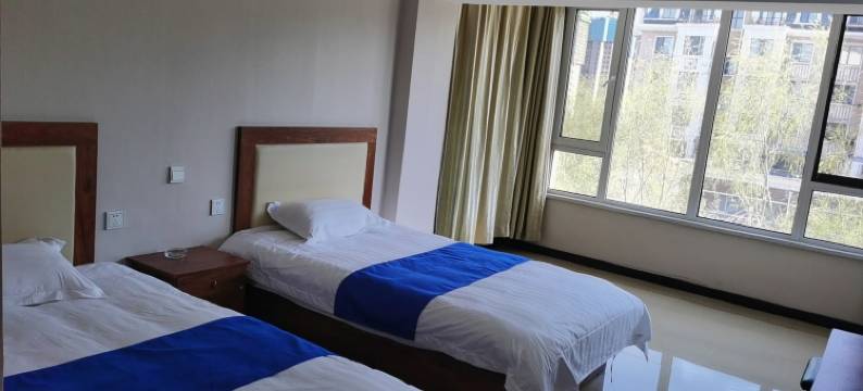 哈尔滨德隆商务宾馆图片