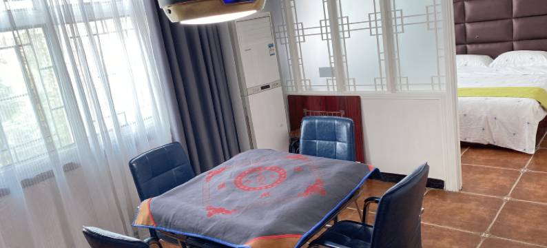 西安海之荣客栈图片