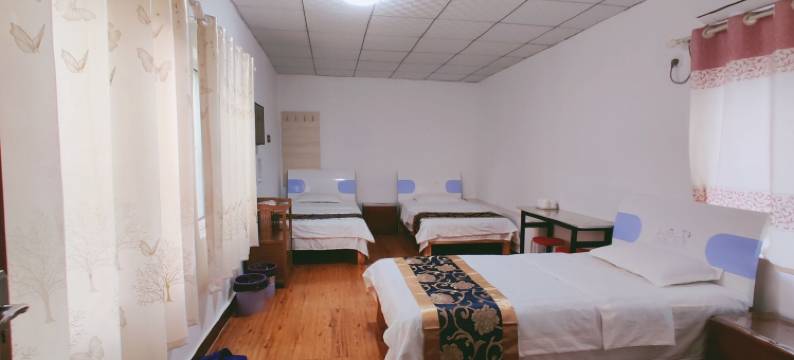 泰安景良客栈图片