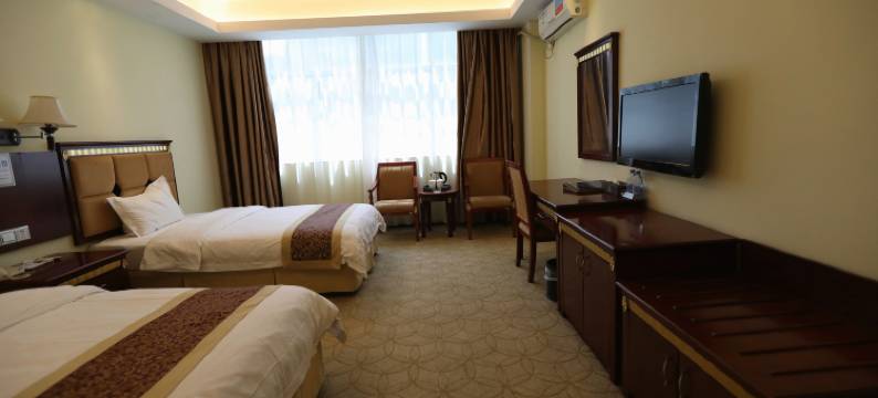 盛世金华酒店(深圳龙城广场地铁站店)图片