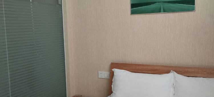 铁岭云梦泽主题宾馆图片