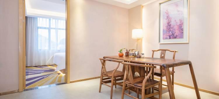 麗枫酒店(惠州新圩政府广场店)图片