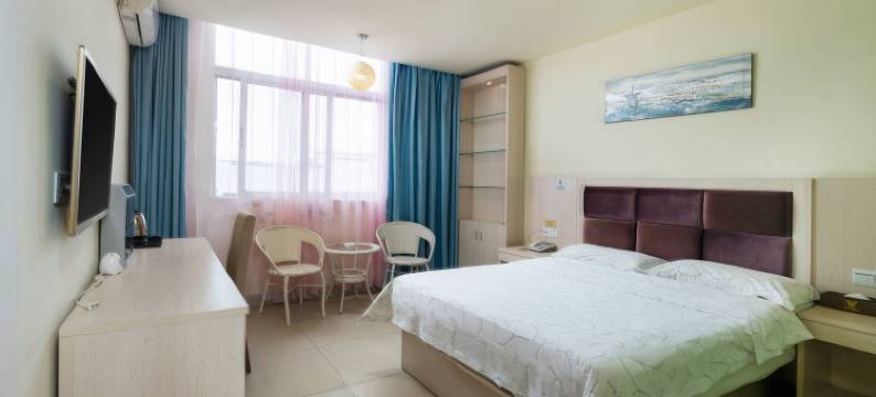 园山快捷酒店图片