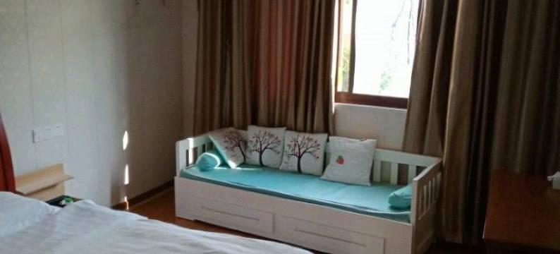 朱家尖海景别墅图片