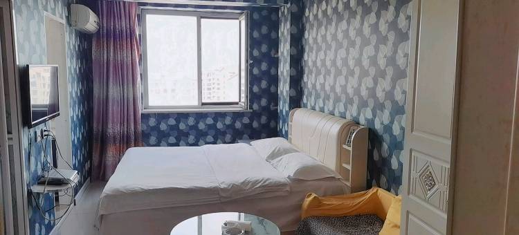 葫芦岛媛姐日租房公寓图片