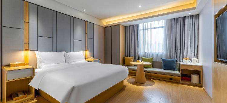 全季酒店(房县步行街店)图片