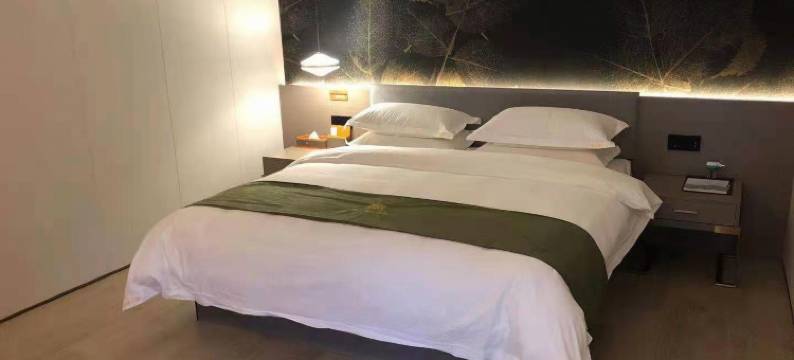 沧州锦上添花假日酒店图片