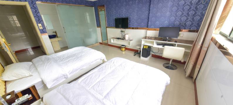 六安龙逸宾馆图片