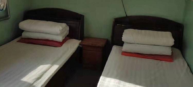 古交龙健旅馆图片