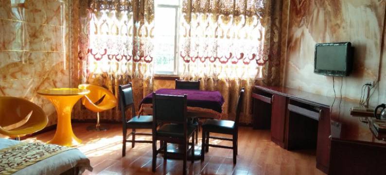 施秉醄缘商务宾馆图片