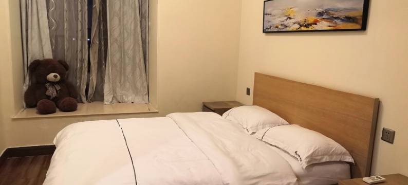 清远西西里公寓图片