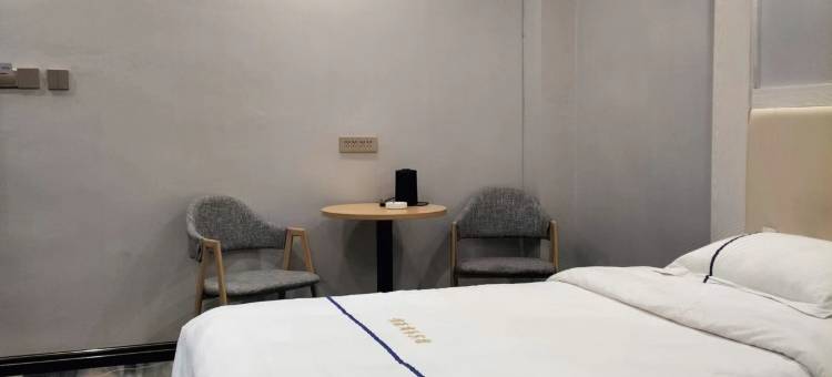 洛浦信豪商务宾馆图片