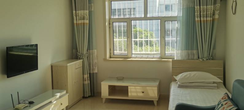 佳安招待所(独山子店)图片