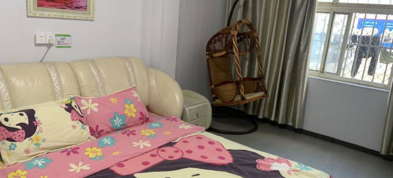 连云港鑫成宾馆图片