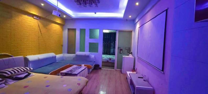 石家庄浪漫小屋短租公寓图片