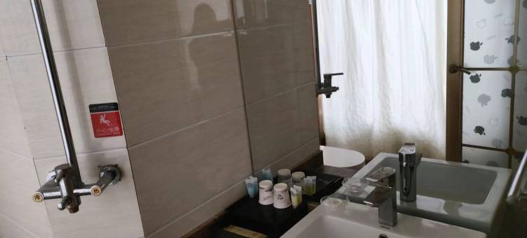 华池华都大酒店图片