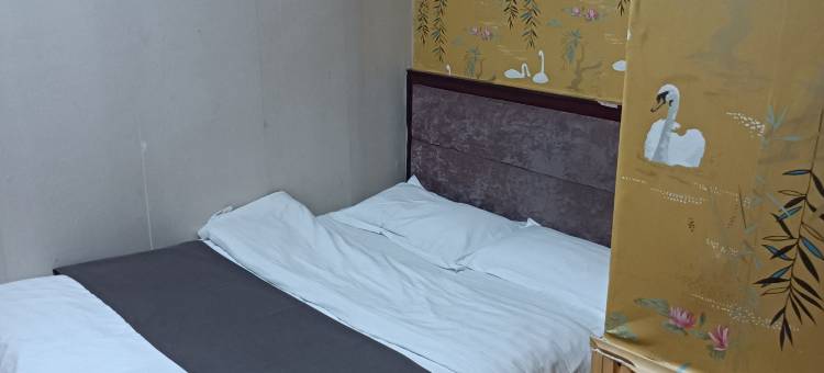平安宾馆(郑大一附院南院店)图片