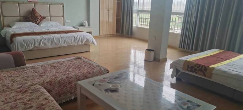 静雅和风民宿(汉中汉台店)图片