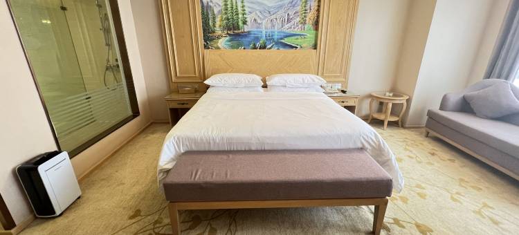 维也纳酒店(重庆袁家岗地铁站店)图片