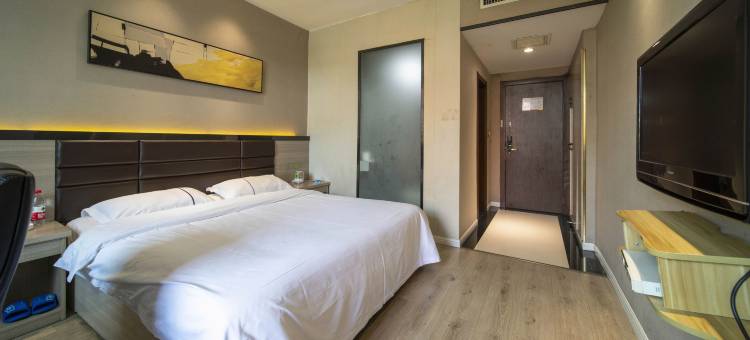 沅江紫气东来大酒店图片