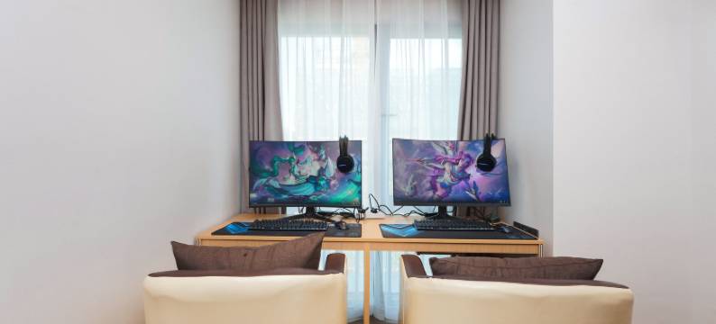 TiMo电竞公寓(南京南站万科都荟天地店)图片