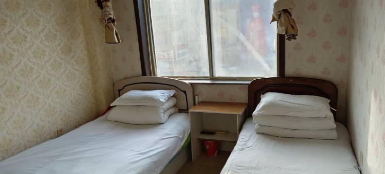 盘锦博雅招待所图片