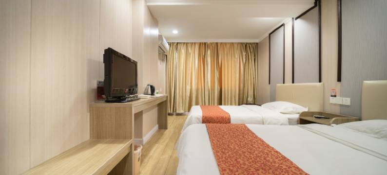 盱眙金江宾馆图片