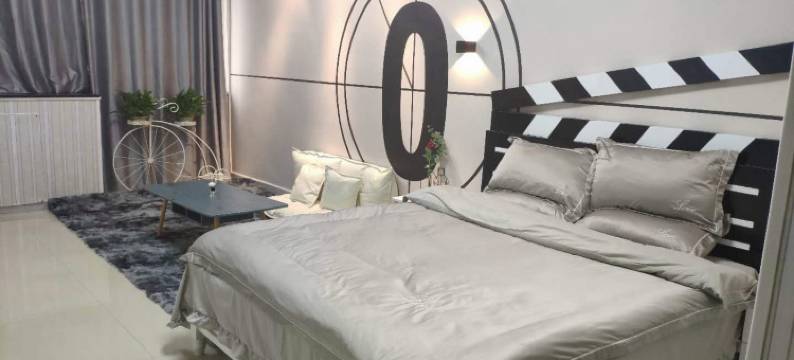 淄博沐风乐宿民宿图片