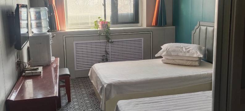 中宁华鑫商务宾馆图片