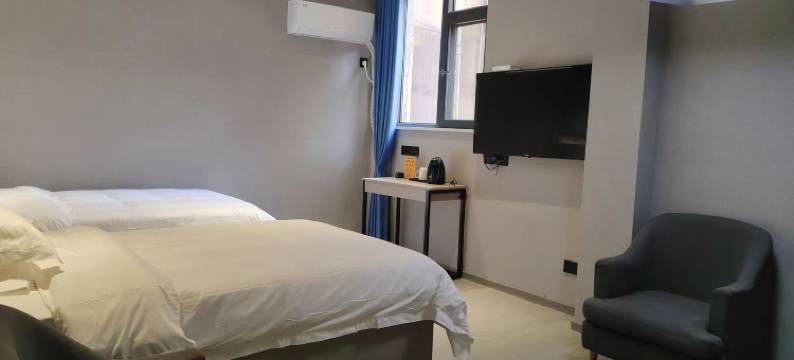 分宜欧耶优享酒店图片