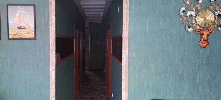 OYO德源快捷宾馆图片