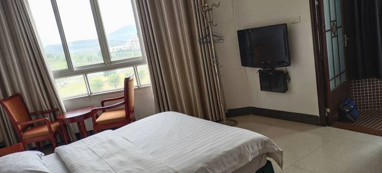 金顺商务宾馆图片