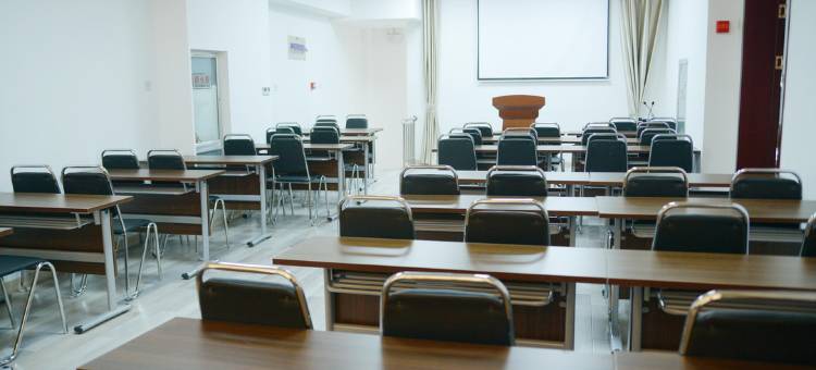 都市118连锁酒店(宁阳七贤路店)图片