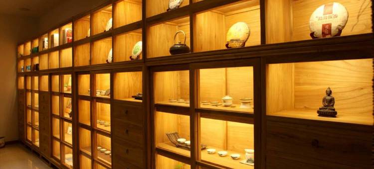 繁峙正觉精舍图片