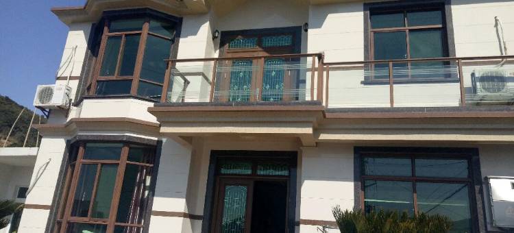 朱家尖海景别墅图片