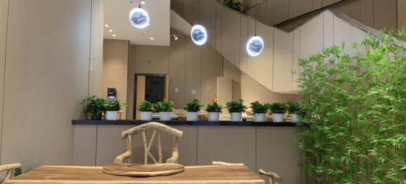 凯威顿酒店(东莞黄江公园店)图片