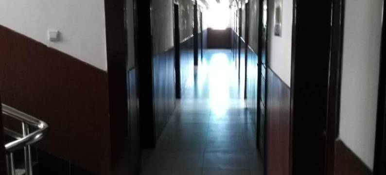 兴隆慧森宾馆图片