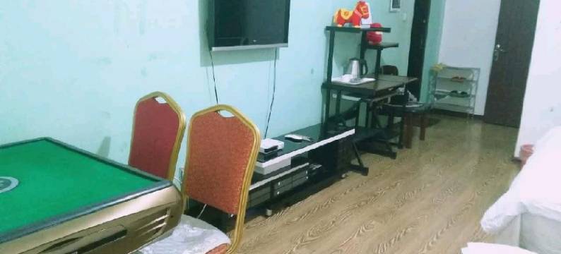 哈尔滨壹品新境中申连锁公寓图片