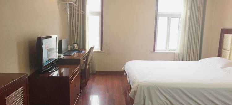 响水亚美假日宾馆图片