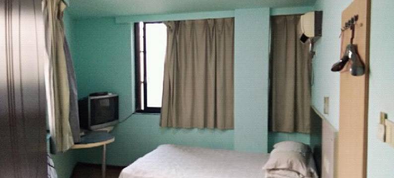 无锡安笑客房图片