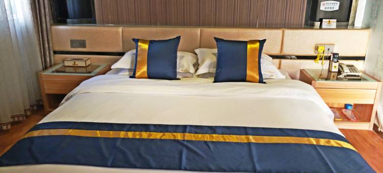 速8酒店(莆田正荣财富中心店)图片