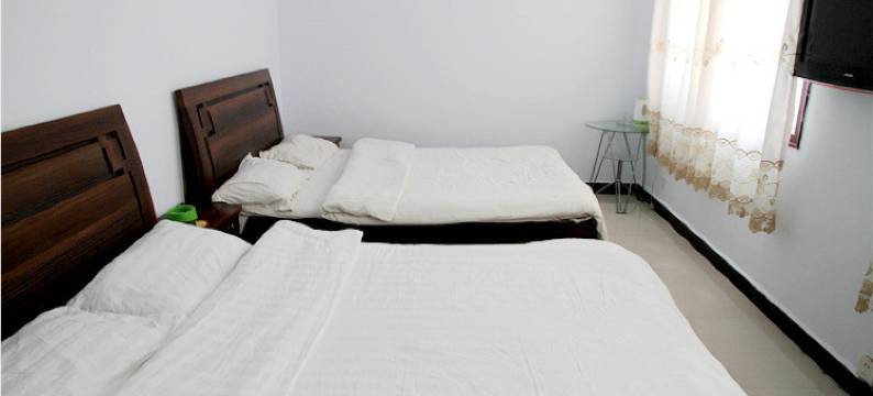 平顶山神悦旅馆图片