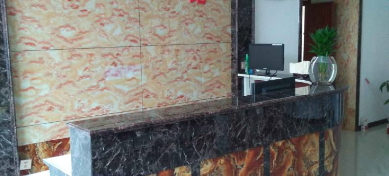 逊克华隆宾馆图片