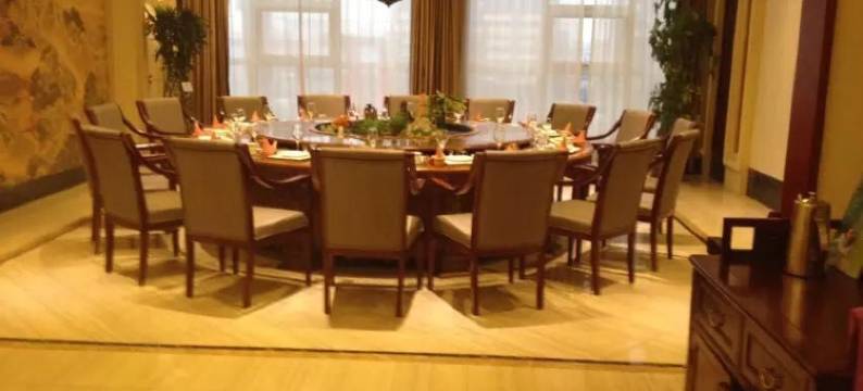 石家庄获盛宾馆图片