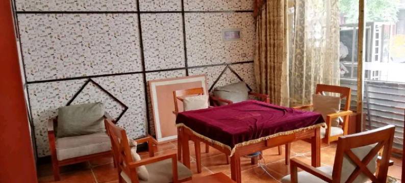 崇州怡鑫阁图片