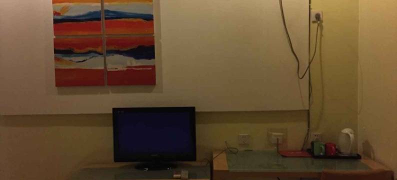 汶上佳驿酒店图片