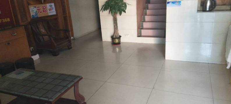 开平八方旅店图片