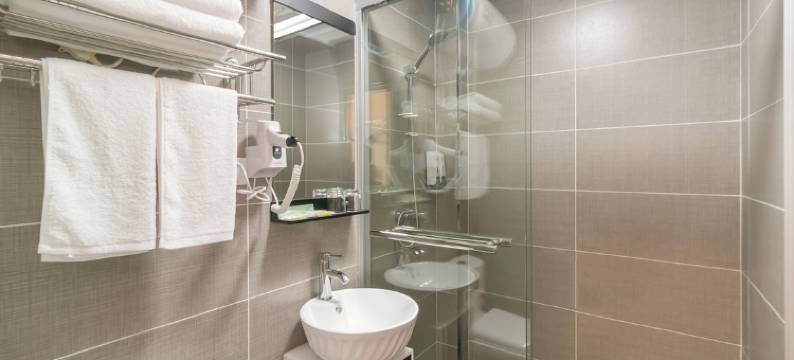 金华骄子宾馆图片