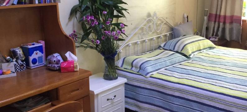 青岛双鑫苑旅馆(山东外贸职业学院青岛北校区店)图片