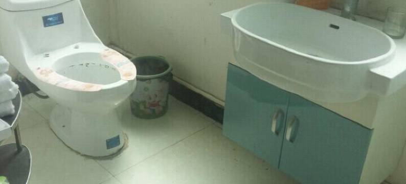 金堂点点公寓图片